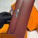 Сумка Hermes Kelly Cut Epsom Bag RN2614 Сумка Hermes Kelly Cut Epsom Bag RN2614