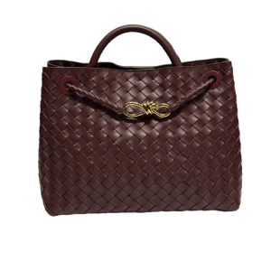 Сумка Bottega Veneta Andiamo Bag RN2618