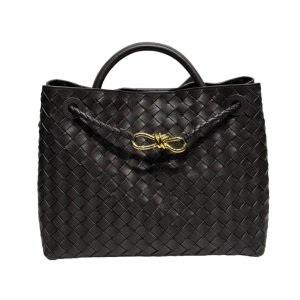 Сумка Bottega Veneta Andiamo Bag RN2619