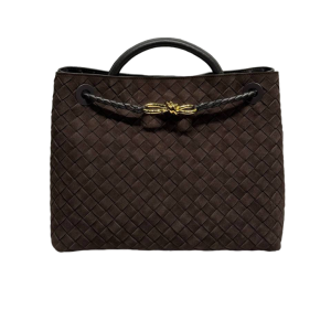 Сумка Bottega Veneta Andiamo Bag RN2622