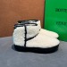 Угги Bottega Veneta F7104 Угги Bottega Veneta F7104