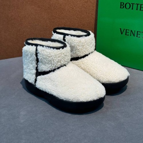 Угги Bottega Veneta F7104 Угги Bottega Veneta F7104