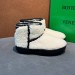 Угги Bottega Veneta F7104 Угги Bottega Veneta F7104