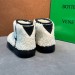 Угги Bottega Veneta F7104 Угги Bottega Veneta F7104