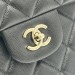 Сумка Chanel Classic Jumbo Black RN2627