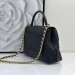 Сумка Chanel 25 S Handle Bag  RN2628