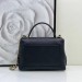 Сумка Chanel 25 S Handle Bag  RN2628