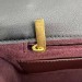 Сумка Chanel 25 S Handle Bag  RN2628