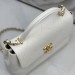 Сумка Chanel 25 S Handle Bag  RN2629