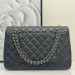 Сумка Chanel Classic Jumbo Black RN2627