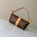Сумка Louis Vuitton Pochette Mia RN2635