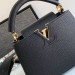 Сумка Louis Vuitton Capucines BB RN2637