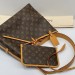 Сумка Louis Vuitton Carry All PM RN2643