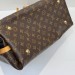 Сумка Louis Vuitton Carry All MM RN2644