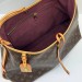 Сумка Louis Vuitton Carry All MM RN2644