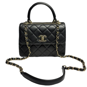 Сумка Chanel Mini Flap Bag RN2656