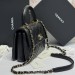 Сумка Chanel Mini Flap Bag RN2656