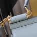 Сумка Dolce & Gabbana Sicily Small Top Handle Bag RN2659