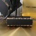 Сумка Dolce & Gabbana Sicily Small Top Handle Bag RN2660