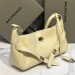 Сумка Balenciaga Bel Air small leather RN2675