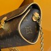 Сумка Louis Vuitton Pochette Camille RN2677 Сумка Louis Vuitton Pochette Camille RN2677