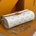Сумка Louis Vuitton Pochette Camille RN2678