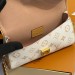 Сумка Louis Vuitton Pochette Camille RN2678