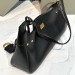 Сумка Balenciaga Bel Air small leather RN2676 Сумка Balenciaga Bel Air small leather RN2676