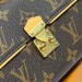 Сумка Louis Vuitton Pochette Camille RN2677 Сумка Louis Vuitton Pochette Camille RN2677