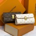 Сумка Louis Vuitton Pochette Camille RN2678