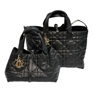 Сумка Christian Dior Toujours Bag RN2683