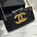 Сумка Chanel Giant CC Chain Shoulder Bag RN2680 Сумка Chanel Giant CC Chain Shoulder Bag RN2680