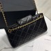 Сумка Chanel Giant CC Chain Shoulder Bag RN2680 Сумка Chanel Giant CC Chain Shoulder Bag RN2680