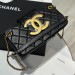 Сумка Chanel Giant CC Chain Shoulder Bag RN2680 Сумка Chanel Giant CC Chain Shoulder Bag RN2680