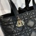 Сумка Christian Dior Toujours Bag RN2683 Сумка Christian Dior Toujours Bag RN2683