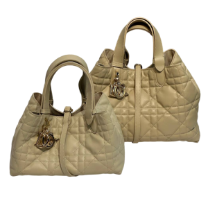 Сумка Christian Dior Toujours Bag RN2684