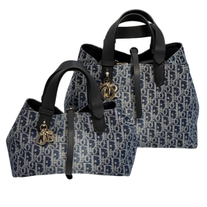 Сумка Christian Dior Oblique Bag RN2686