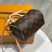Сумка Louis Vuitton Speedy Nano RN2690