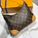 Сумка Louis Vuitton Boulogne PM RN2693 Сумка Louis Vuitton Boulogne PM RN2693