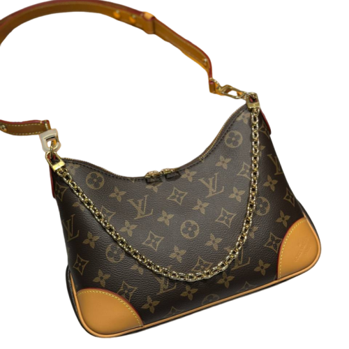 Сумка Louis Vuitton Boulogne PM RN2693 Сумка Louis Vuitton Boulogne PM RN2693