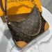 Сумка Louis Vuitton Boulogne PM RN2693 Сумка Louis Vuitton Boulogne PM RN2693