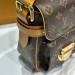 Сумка Louis Vuitton Pre-Owned RN2692 Сумка Louis Vuitton Pre-Owned RN2692