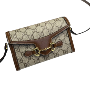 Сумка Gucci Horsebit 1955 RN2696