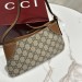 Сумка Gucci Hobo RN2695