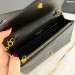 Сумка Saint Laurent Envelope Black RN2702