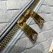 Сумка Bottega Veneta Bang Bang RN2717