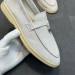 Лоферы Loro Piana F6328