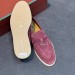 Лоферы Loro Piana F6327