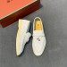 Лоферы Loro Piana F6328