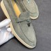 Лоферы Loro Piana F6326